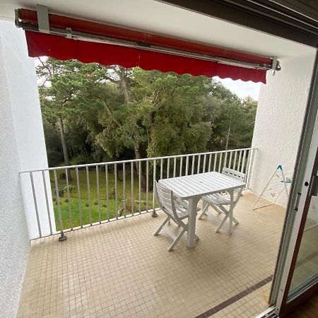 Appart 6 Pers Au Bord De La Mer Le Pouliguen Esterno foto